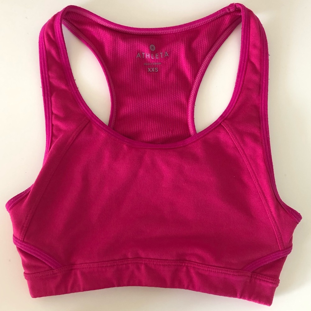 Athleta Sports Bra